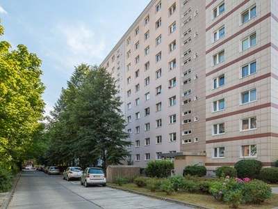 NOCH IM BAU - Frisch modernisiertes Pärchenglück MIT BALKON und modernem Wannenbad mit Fenster