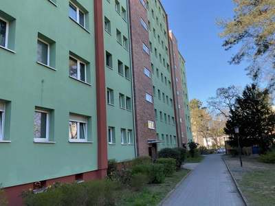 3-Zimmer-Wohnung in Spandau mit WBS 160-220