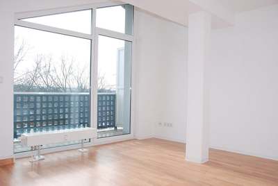 Charmante Dachgeschosswohnung im Altbau