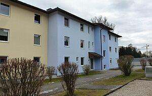 Mietwohnung · Einsiedlstraße 5/13, Schwanenstadt