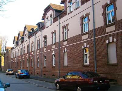 Kleiststraße 32, Duisburg-Obermarxloh