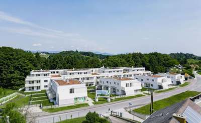3-Zimmer-Wohnung · Hauptstraße 53a / 53a · Erdgeschoss/Obergeschoss