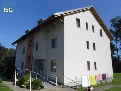 Objekt 782: 4-Zimmerwohnung in 4755 Zell an der Pram, Am Wassen Süd 17, Top 1 | 4755 Zell an der Pram