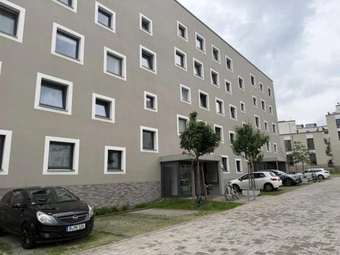 2-Zimmer-Wohnung in Spandau