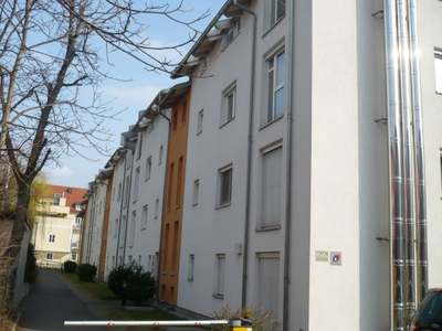 3-Zimmer-Wohnung · Prangelgasse 16 A · verfügbar ab 01/2027