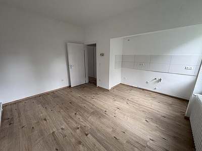 Schön geschnittene 3-Zimmer-Erdgeschosswohnung in Wilhelmshaven Fedderwardergroden