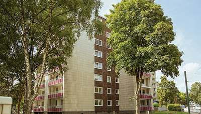 Mein Zuhause in Essen · frei ab sofort