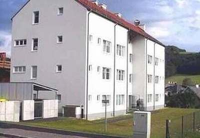 Wohnung · Hüffelstraße 2/1 · Top 1/12