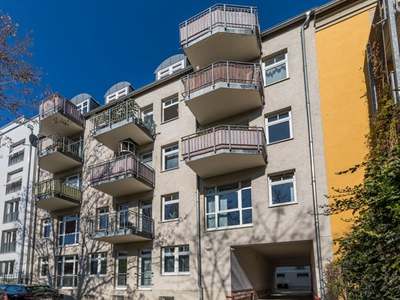 Familienfreundliche 3-Zimmer-Wohnung mit Balkon