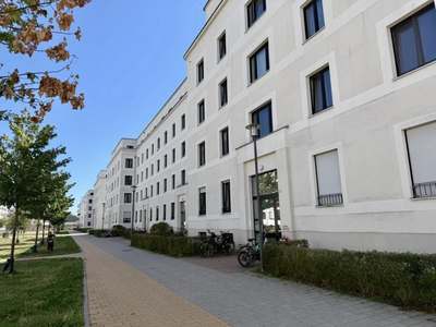 Einziehen und ankommen: Neubauwohnung mit Sonnenbalkon2-Zimmer-Wohnung in Spandau