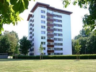 Frisch für Sie saniert – Fühlen Sie sich so wohl wie im Neubau!<br>