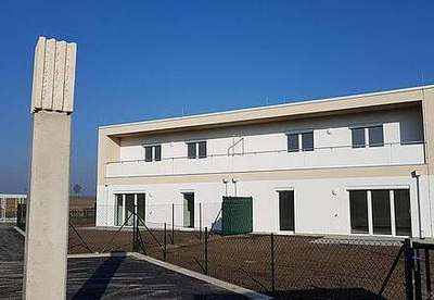 Wohnung · Kammersdorf 225 · Top 1/2