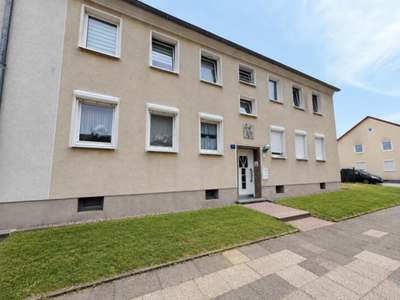 Renovierte 2-Zimmer-Wohnung in Castrop-Rauxel Schwerin