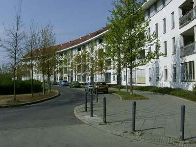 Ballonplatz 2, EG , LI