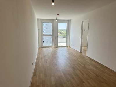 ZU HAUSE DIREKT AN DER U3 MIETE