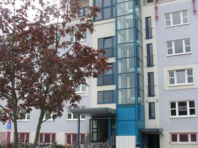 Möbliertes Wohnen für Pendler · frei ab 01.11.2026