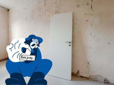 3-Zimmer-Wohnung in Magdeburg Neustädter Feld