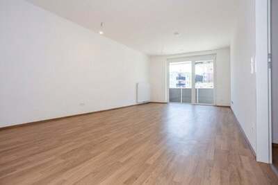 ERSTBEZUG in Wiener Neustadt – charmante 3-Zimmer-Wohnung mit Balkon im „ein viertel grün“