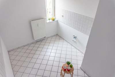 Helle 2-Raum-Wohnung im Reitbahnviertel · frei ab 15.12.2026