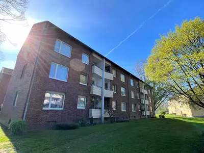 Ahrstraße 22, Duisburg-Beeckerwerth