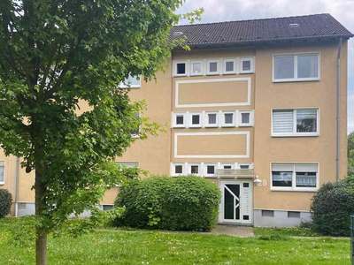Schöne 2,5-Zi.-Whg. in Essen-Stoppenberg (sofort bezugsfertig)