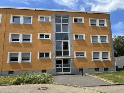 Lütticher Straße 40, Oberhausen-Schmachtendorf