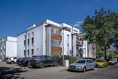 Demnächst frei! 2-Zimmer-Wohnung in Hückelhoven