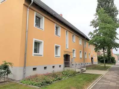 Kluckstraße 22, Oberhausen-Alstaden