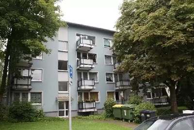 Dorstener Straße 344, Bochum-Hofstede