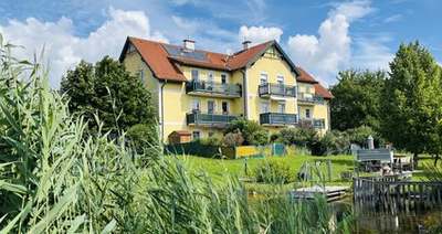 2-Zimmer-Wohnung · EMMERSDORF III/A-B · Top 0200