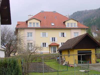 2-Zimmer-Wohnung · Markt 120 Top 12