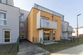 Wunderschöne Balkonwohnung mit Fernblick