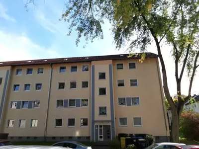 Ortelsburger Straße 10, Gelsenkirchen-Buer