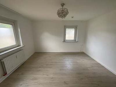 Attraktive 2-Zimmer-Etagenwohnung in Herten  mit neuem Duschbad