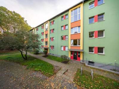 Wohnen in Charlottenburg