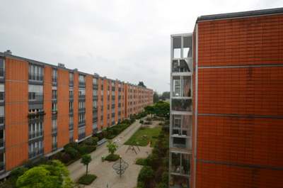 Großzügige 3-Zimmer-Wohnung mit Loggia & PKW-Abstellplatz · Linz · frei ab 15.10.2026