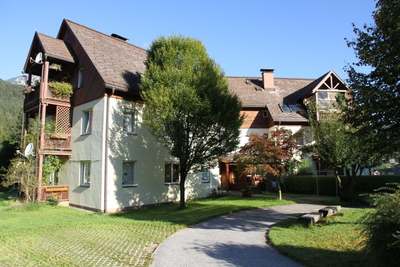 3-Zimmer-Wohnung · Mandelboden Nr. 7 · ab sofort