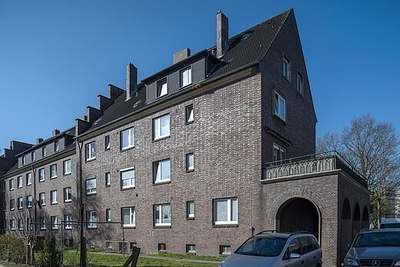 3-Zimmer-Wohnung in Wilhelmshaven City