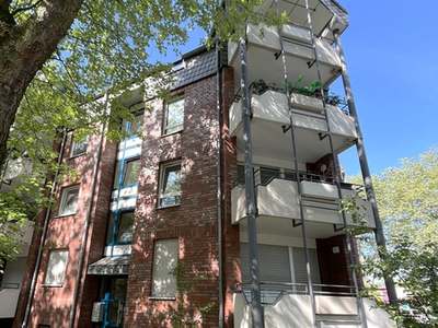 Im Birkenkamp 37, Duisburg-Alt-Hamborn