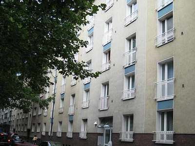 2-Zimmer-Wohnung in Dortmund Innenstadt-Nord