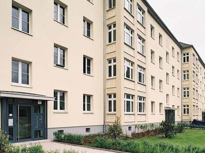 Sind Ihre Koffer schon gepackt? Ab sofort neue Mieter:innen gesucht.