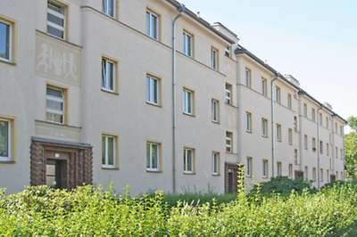 2 Zimmer im beliebten Gohlis!!!