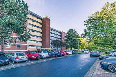 Attraktive 3-Zimmer-Etagenwohnung in Braunschweig  Vielseitiges Wohngefühl auf 73 m² · frei ab 06.10.2026