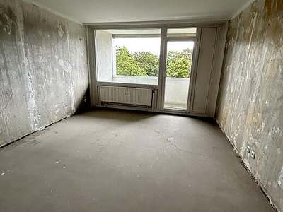 4-Zimmer-Wohnung in Dortmund Scharnhorst · frei ab 01.11.2026