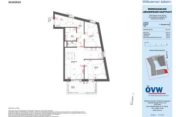 Ihr neues Zuhause in Krems – ERSTBEZUG Stiege 4 / Top 7 · Ihr neues Zuhause in Krems