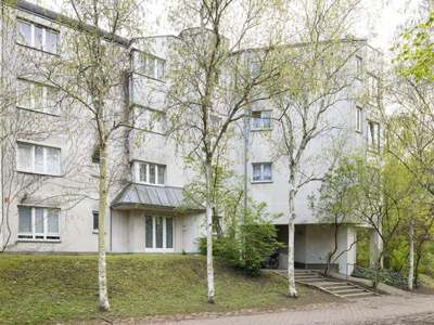 2 Zimmerwohnung in Steglitz mit WBS 100 / 140