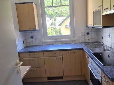 3-Zimmer Wohnung mit Terrasse & Loggia in Krems