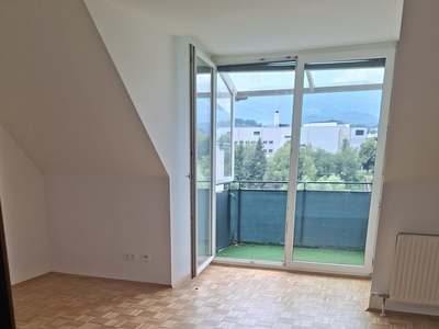 2-Zimmer Wohnung in Villach