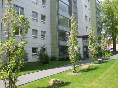 Wohnung Möllner Landstr. 80, Glinde · frei ab 01.10.2026