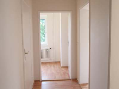 Bereit für Ihren Einzug!
